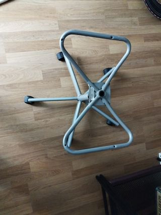 Estructura silla Ikea modelo Snille