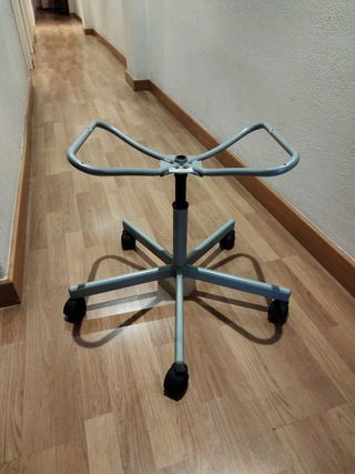 Estructura silla Ikea modelo Snille