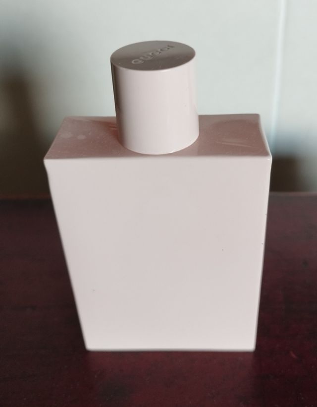 Frasco vacío Gucci Bloom Nettare di Fiori