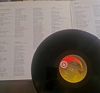 Renato Carosone 82   33 giri di SUCCESSI