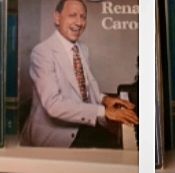 Renato Carosone 82   33 giri di SUCCESSI