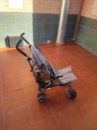 Silla de paseo Chicco