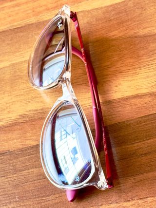 Gafas Ray Ban niña 51mm