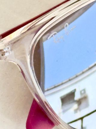 Gafas Ray Ban niña 51mm