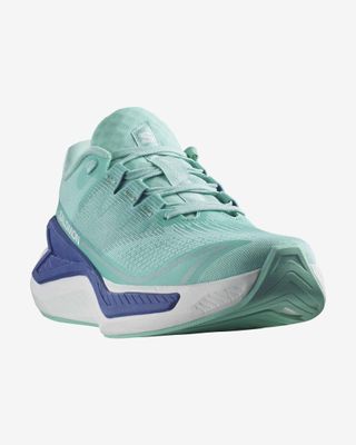Zapatillas Salomon DRX Bliss Mujer Verde Menta