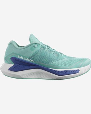 Zapatillas Salomon DRX Bliss Mujer Verde Menta