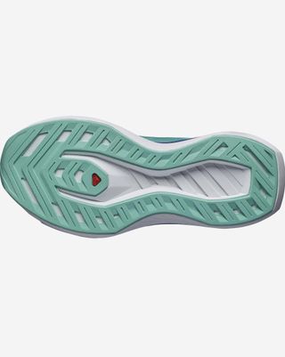 Zapatillas Salomon DRX Bliss Mujer Verde Menta