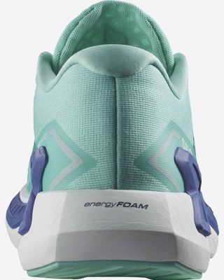 Zapatillas Salomon DRX Bliss Mujer Verde Menta