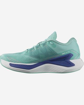Zapatillas Salomon DRX Bliss Mujer Verde Menta