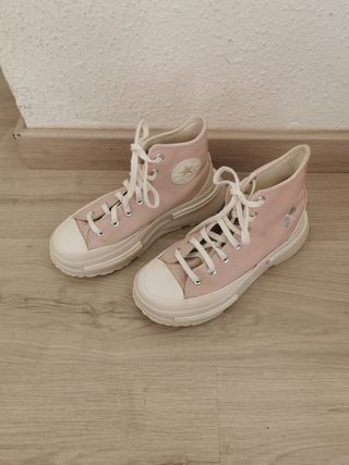 Converse run star legacy