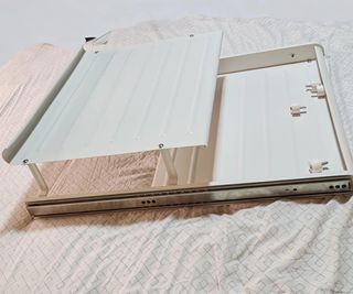 KOMPLEMENT Accesorio zapatero extraíble IKEA 50x58