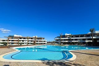 Piso en alquiler en Sotogrande Alto en San Roque