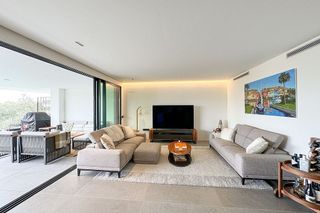 Piso en alquiler en Sotogrande Alto en San Roque