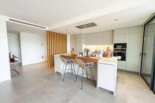 Piso en alquiler en Sotogrande Alto en San Roque