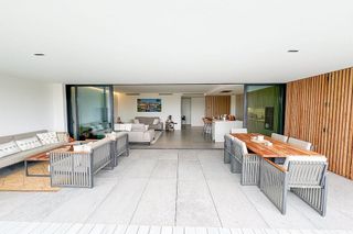 Piso en alquiler en Sotogrande Alto en San Roque