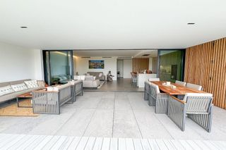 Piso en alquiler en Sotogrande Alto en San Roque