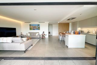 Piso en alquiler en Sotogrande Alto en San Roque