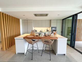 Piso en alquiler en Sotogrande Alto en San Roque