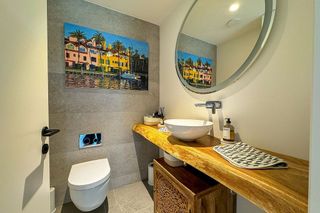 Piso en alquiler en Sotogrande Alto en San Roque