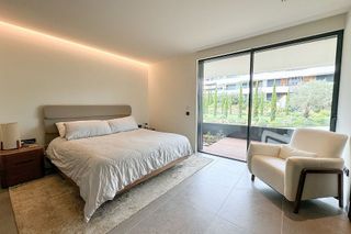 Piso en alquiler en Sotogrande Alto en San Roque