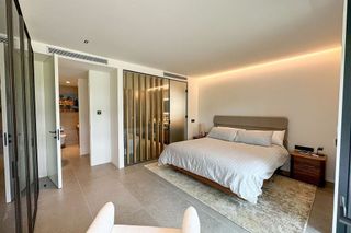 Piso en alquiler en Sotogrande Alto en San Roque