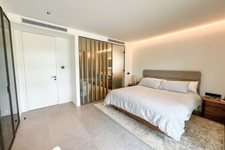 Piso en alquiler en Sotogrande Alto en San Roque