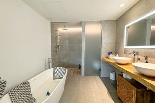 Piso en alquiler en Sotogrande Alto en San Roque