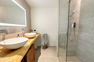 Piso en alquiler en Sotogrande Alto en San Roque