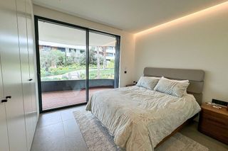 Piso en alquiler en Sotogrande Alto en San Roque