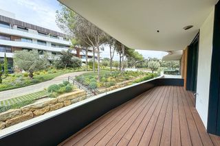 Piso en alquiler en Sotogrande Alto en San Roque