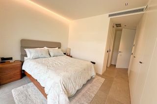 Piso en alquiler en Sotogrande Alto en San Roque