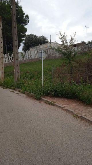 Solar en venta en Castellnou de Bages