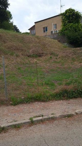 Solar en venta en Castellnou de Bages