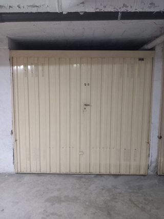 Garaje en venta en Zarautz