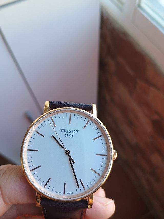 Reloj Tissot