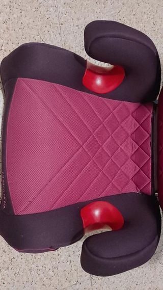 Silla coche Isofix RECARO monza nova