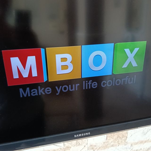 Smart TV Box MXQ PRO Android 10 6K