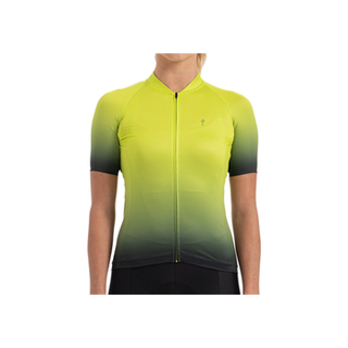 Maillot Specialized Sl Air Hyperviz (talla M)