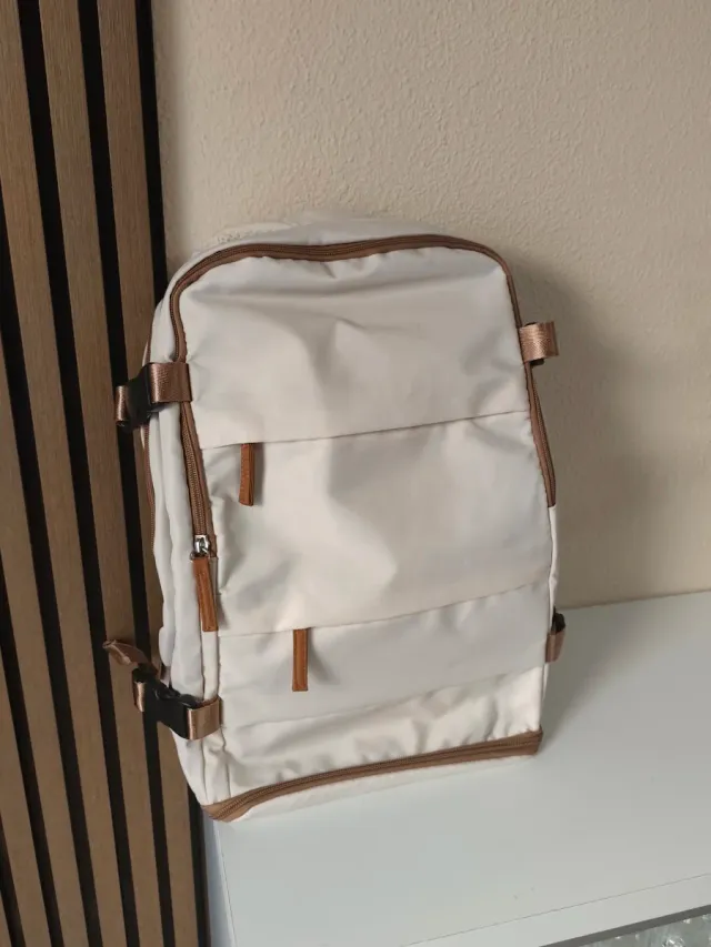 ✅Nuevo Mochila Viaje Gabina Ryanair 40x20x25