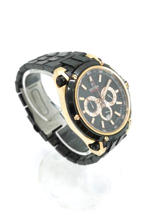 Reloj Festina Chrono Bike Ed. Especial 2 Negro/Dor