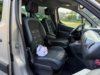 Citroen Berlingo 2010