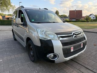 Citroen Berlingo 2010