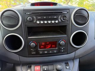 Citroen Berlingo 2010