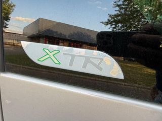 Citroen Berlingo 2010