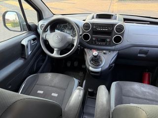 Citroen Berlingo 2010