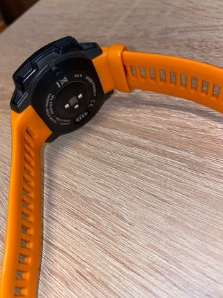 Garmin Instinct Naranja