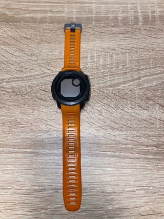 Garmin Instinct Naranja