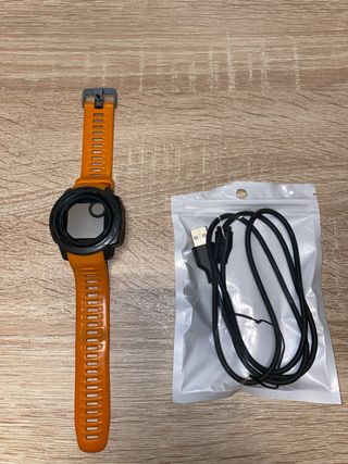 Garmin Instinct Naranja