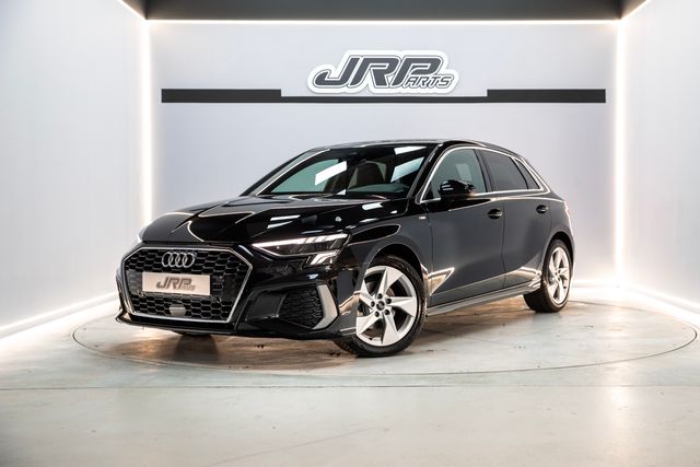 Audi A3 Sportback S Line 30 TFSI S Tronic