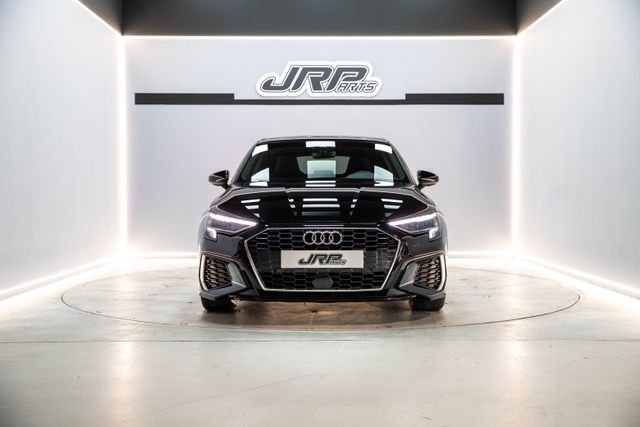 Audi A3 Sportback S Line 30 TFSI S Tronic